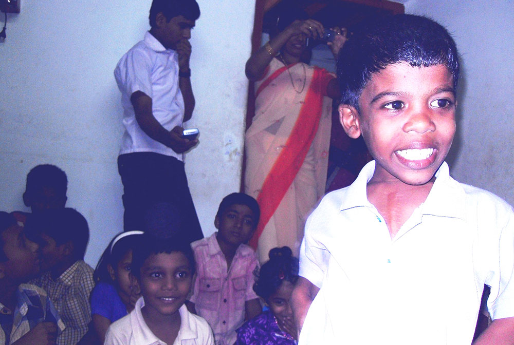 Children Welfare