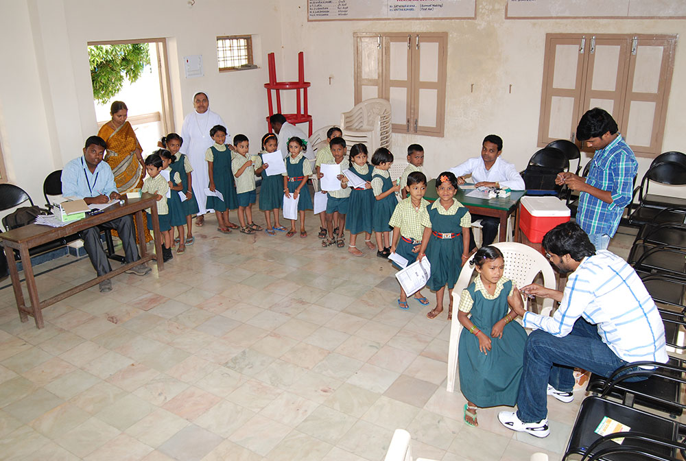 Community Health