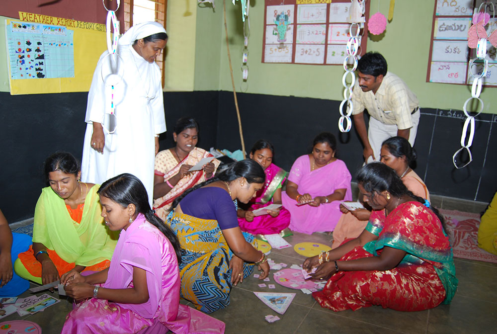 Livelihood Promotion
