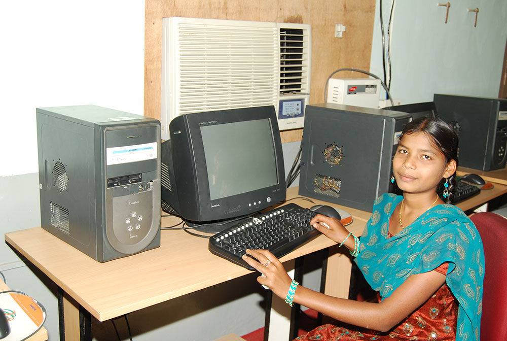 Youth Empowerment